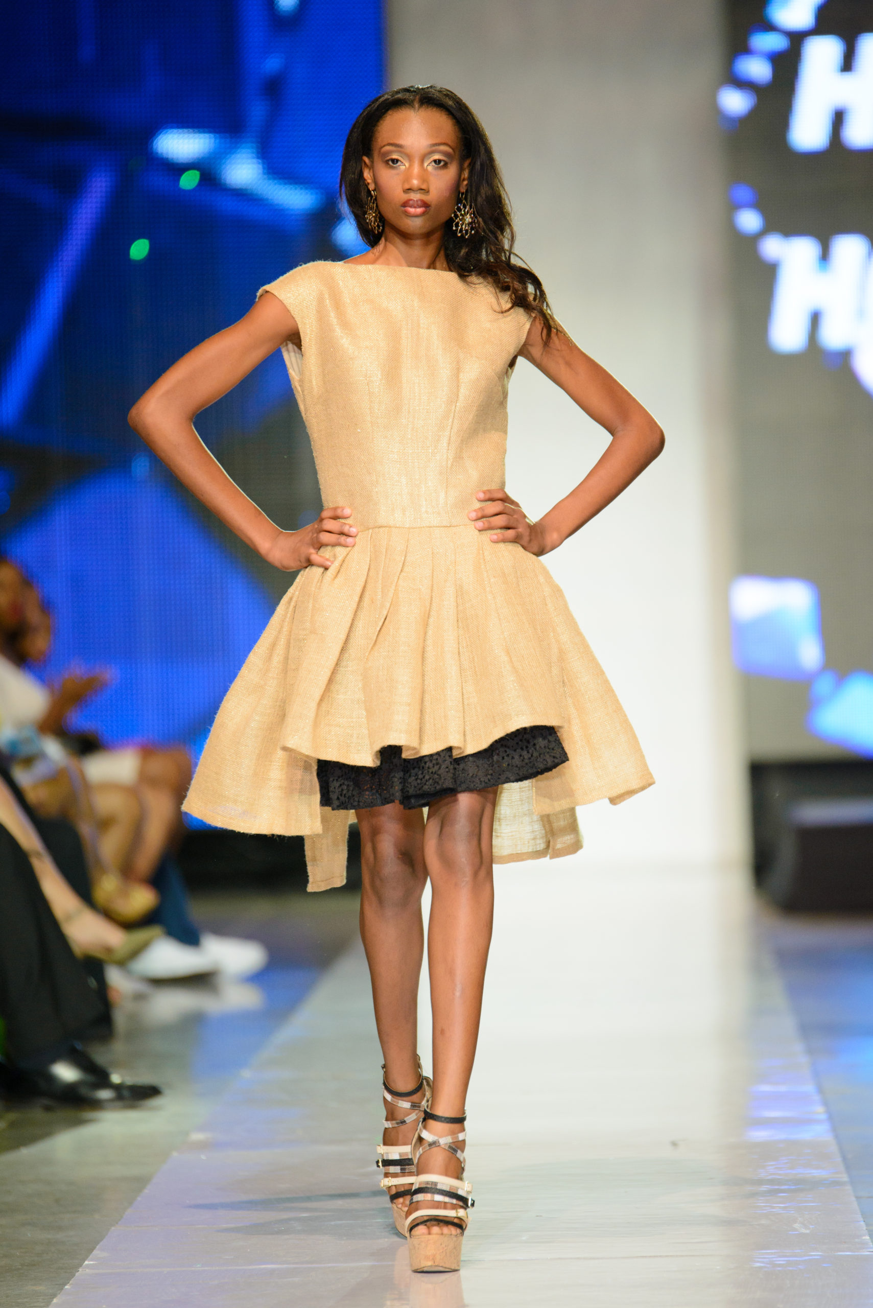 Custom Made Dress Designer NYC | Hope’s Designs - Hope Wade Designs